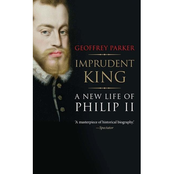 Imprudent King (Paperback) bij Singel 344