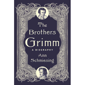 The Brothers Grimm (Hardback) bij Singel 344