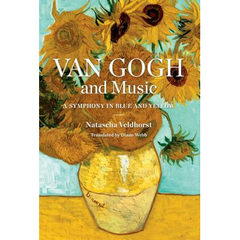 Van Gogh and Music (Hardback) bij Singel 344