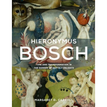 Hieronymus Bosch (Hardback) bij Singel 344