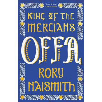 Offa (Hardback) bij Singel 344