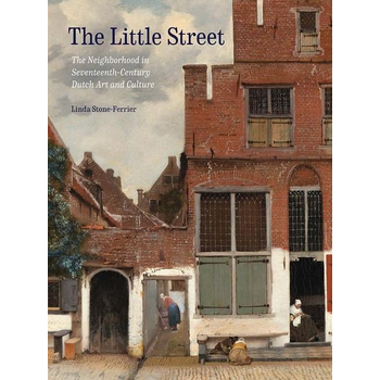 The Little Street (Hardback) bij Singel 344