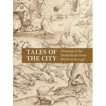 Tales of the City (Hardback) bij Singel 344