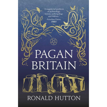 Pagan Britain (Paperback) bij Singel 344