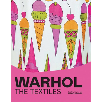 Warhol (Hardback) bij Singel 344