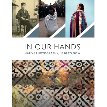 In Our Hands (Paperback) bij Singel 344
