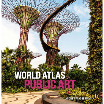The World Atlas of Public Art (Hardback) bij Singel 344