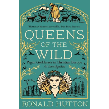 Queens of the Wild (Paperback) bij Singel 344