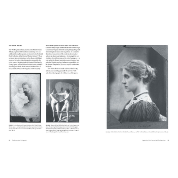 The Bloomsbury Photographs (Hardback) bij Singel 344