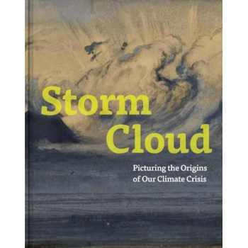 Storm Cloud (Hardback) bij Singel 344