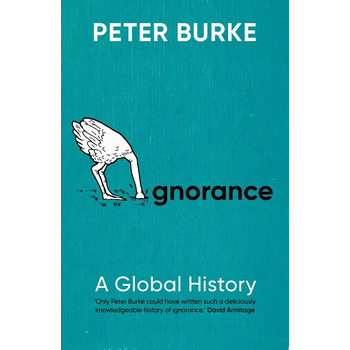 Ignorance (Paperback) bij Singel 344