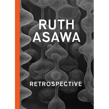 Ruth Asawa (Hardback) bij Singel 344