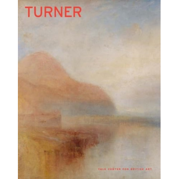 Turner (Hardback) bij Singel 344