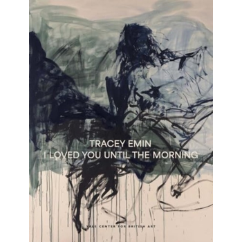 Tracey Emin (Hardback) bij Singel 344