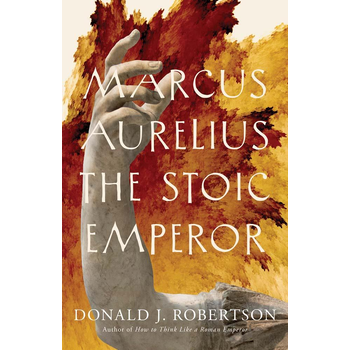 Marcus Aurelius (Paperback) bij Singel 344