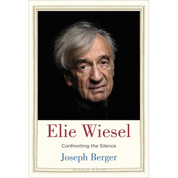 Elie Wiesel (Paperback) bij Singel 344