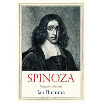 Spinoza (Paperback) bij Singel 344