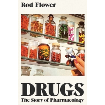 Drugs (Hardback) bij Singel 344