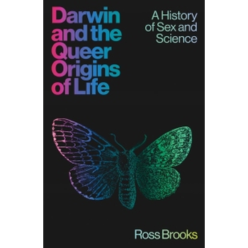 Darwin and the Queer Origins of Life (Hardback) bij Singel 344