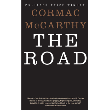 Road (Paperback) bij Singel 344