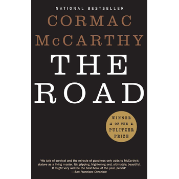 Road (Paperback) bij Singel 344