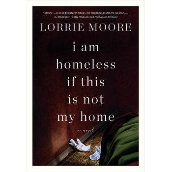I Am Homeless If This Is Not My Home (Paperback) bij Singel 344