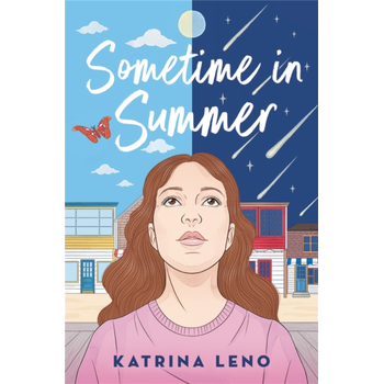 Sometime in Summer (Paperback) bij Singel 344