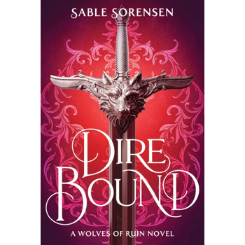 Dire Bound (Paperback) bij Singel 344