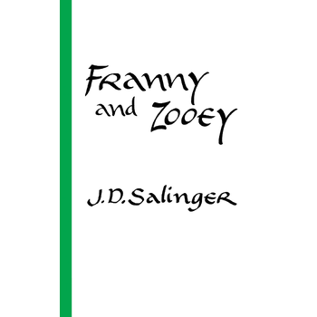 Franny and Zooey (Paperback) bij Singel 344