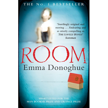 Room (Paperback) bij Singel 344