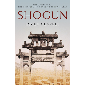 Shogun (Paperback) bij Singel 344