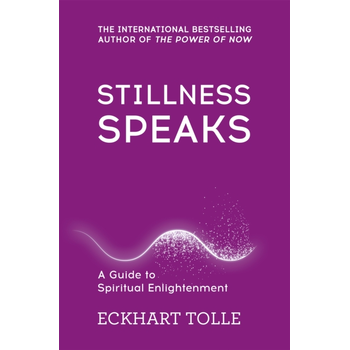 Stillness Speaks (Paperback) bij Singel 344