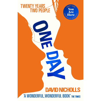 One Day (Paperback) bij Singel 344