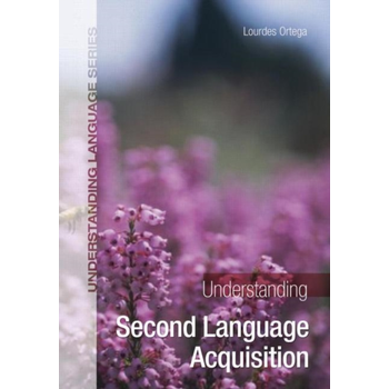 Understanding Second Language Acquisition (Paperback) bij Singel 344