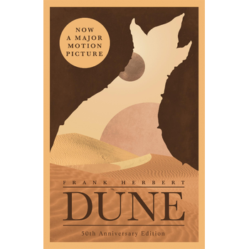 Dune (Paperback) bij Singel 344
