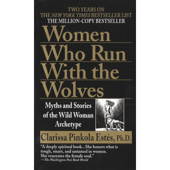 Women Who Run with the Wolves (Paperback) bij Singel 344