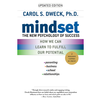 Mindset (Paperback) bij Singel 344