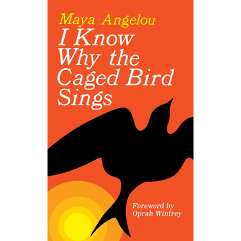 I Know Why the Caged Bird Sings (Paperback) bij Singel 344