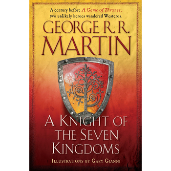 Knight of the Seven Kingdoms (Hardback) bij Singel 344