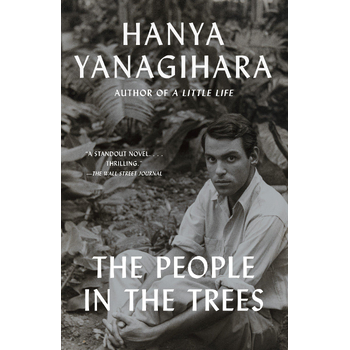 People in the Trees (Paperback) bij Singel 344