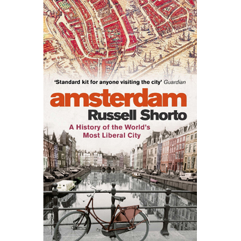 Amsterdam (Paperback) bij Singel 344