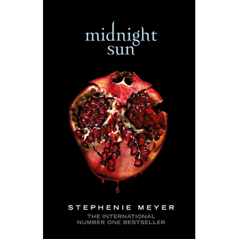 Midnight Sun (Paperback) van Stephenie Meyer