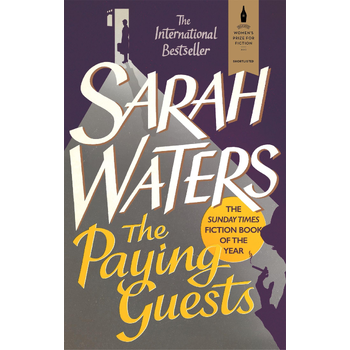 The Paying Guests (Paperback) bij Singel 344