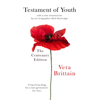 Testament Of Youth (Paperback) bij Singel 344