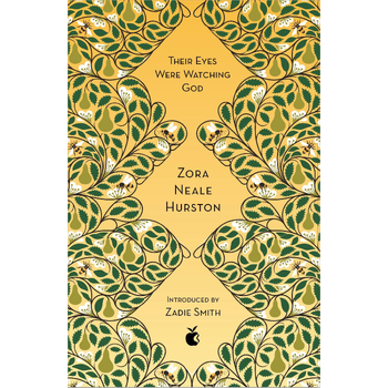 Their Eyes Were Watching God (Paperback) bij Singel 344