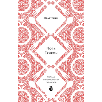 Heartburn (Paperback) bij Singel 344