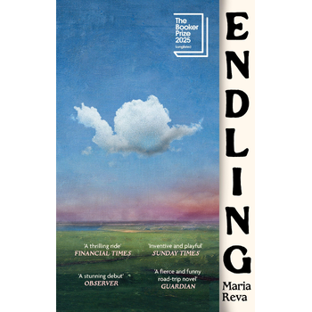 Endling (Paperback) bij Singel 344