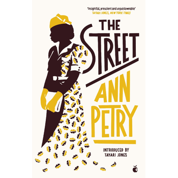 The Street (Paperback) bij Singel 344