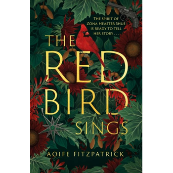 The Red Bird Sings (Paperback) bij Singel 344