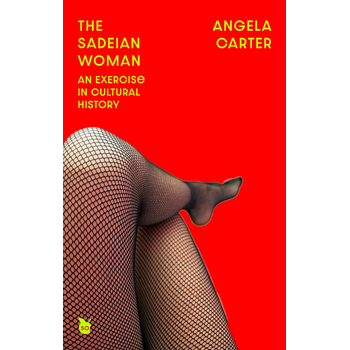 The Sadeian Woman (Paperback) bij Singel 344